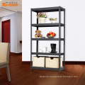 light duty gorilla rack boltless metal shelving